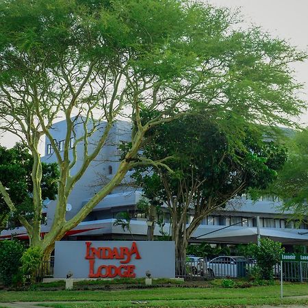 Indaba Lodge Hotel Ричардс Бей Екстериор снимка