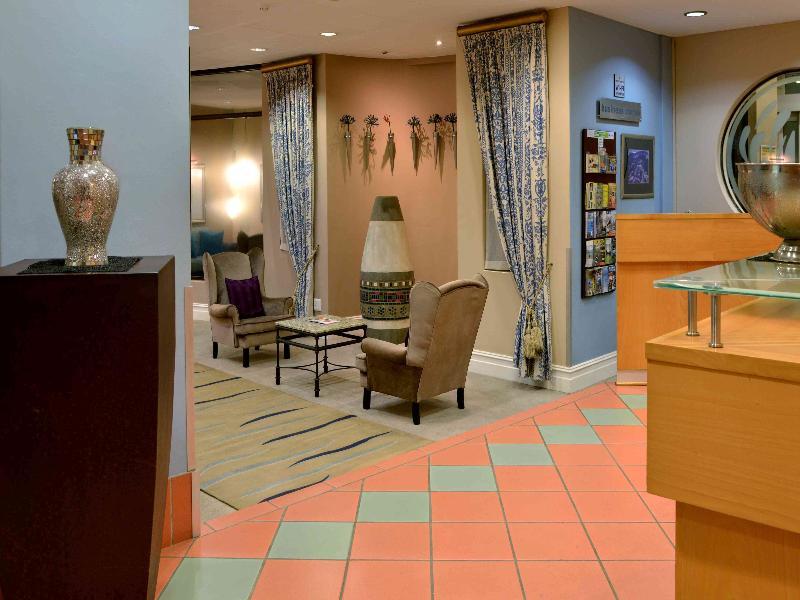Indaba Lodge Hotel Ричардс Бей Екстериор снимка