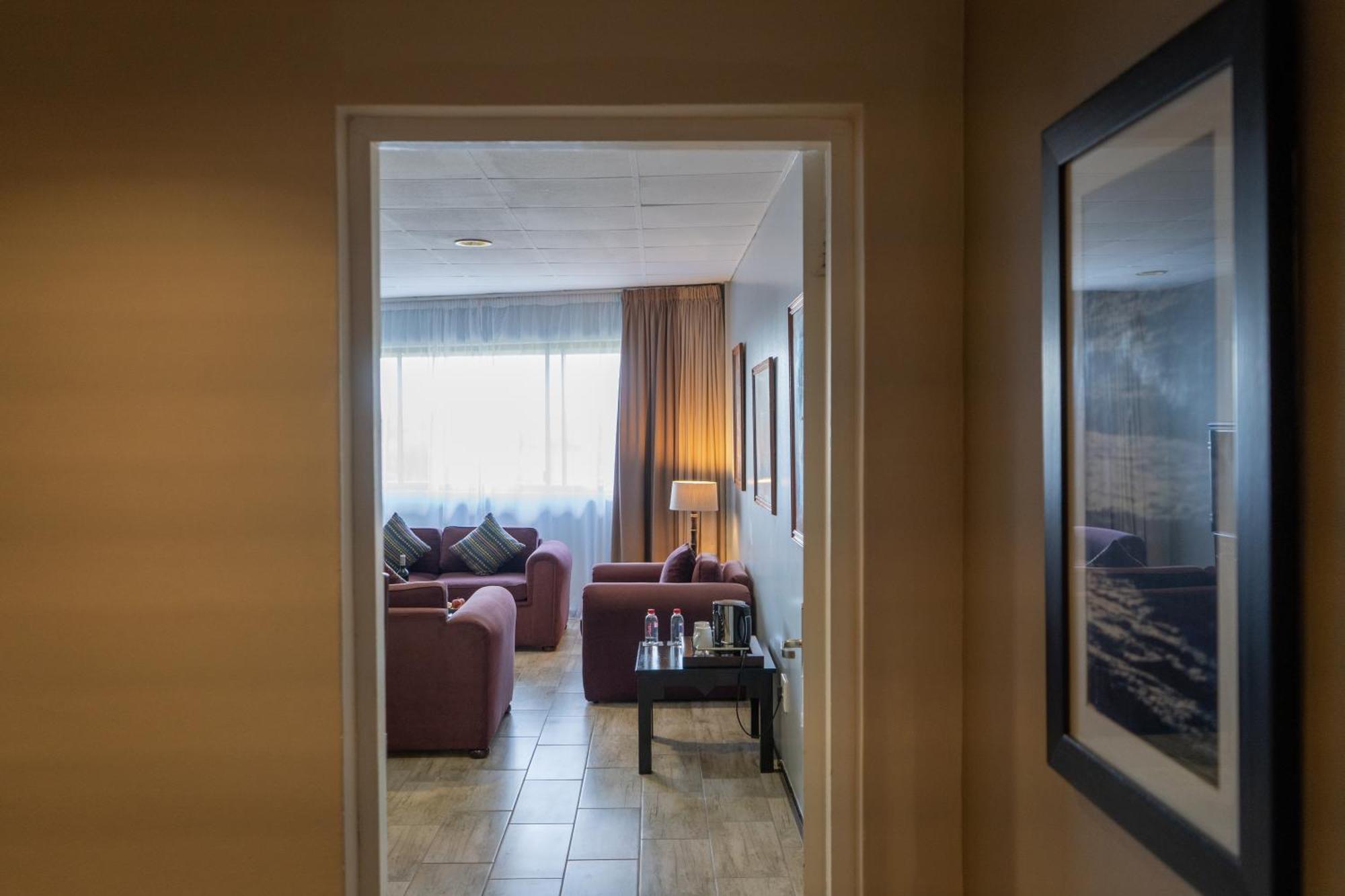 Indaba Lodge Hotel Ричардс Бей Екстериор снимка