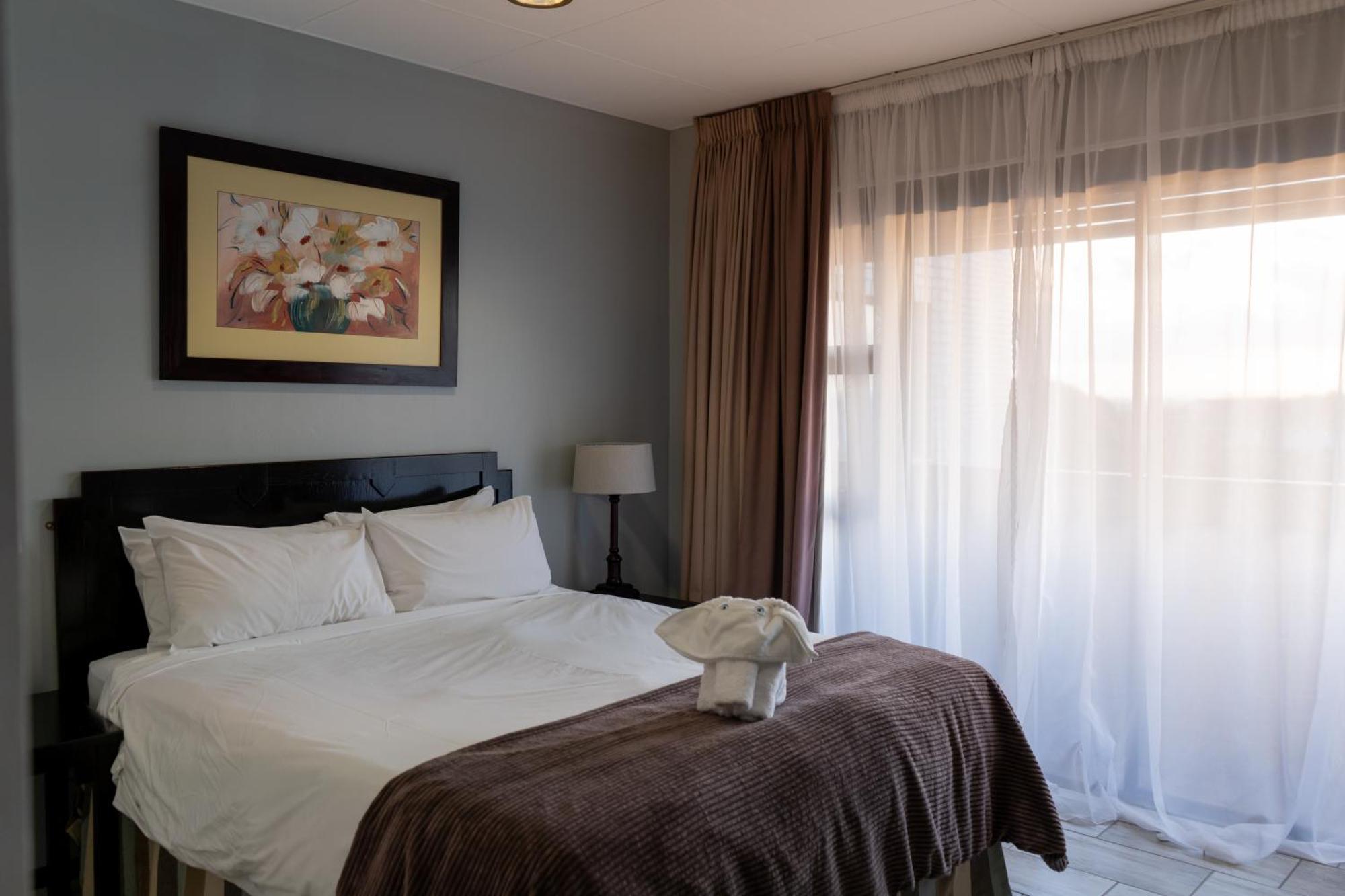 Indaba Lodge Hotel Ричардс Бей Екстериор снимка