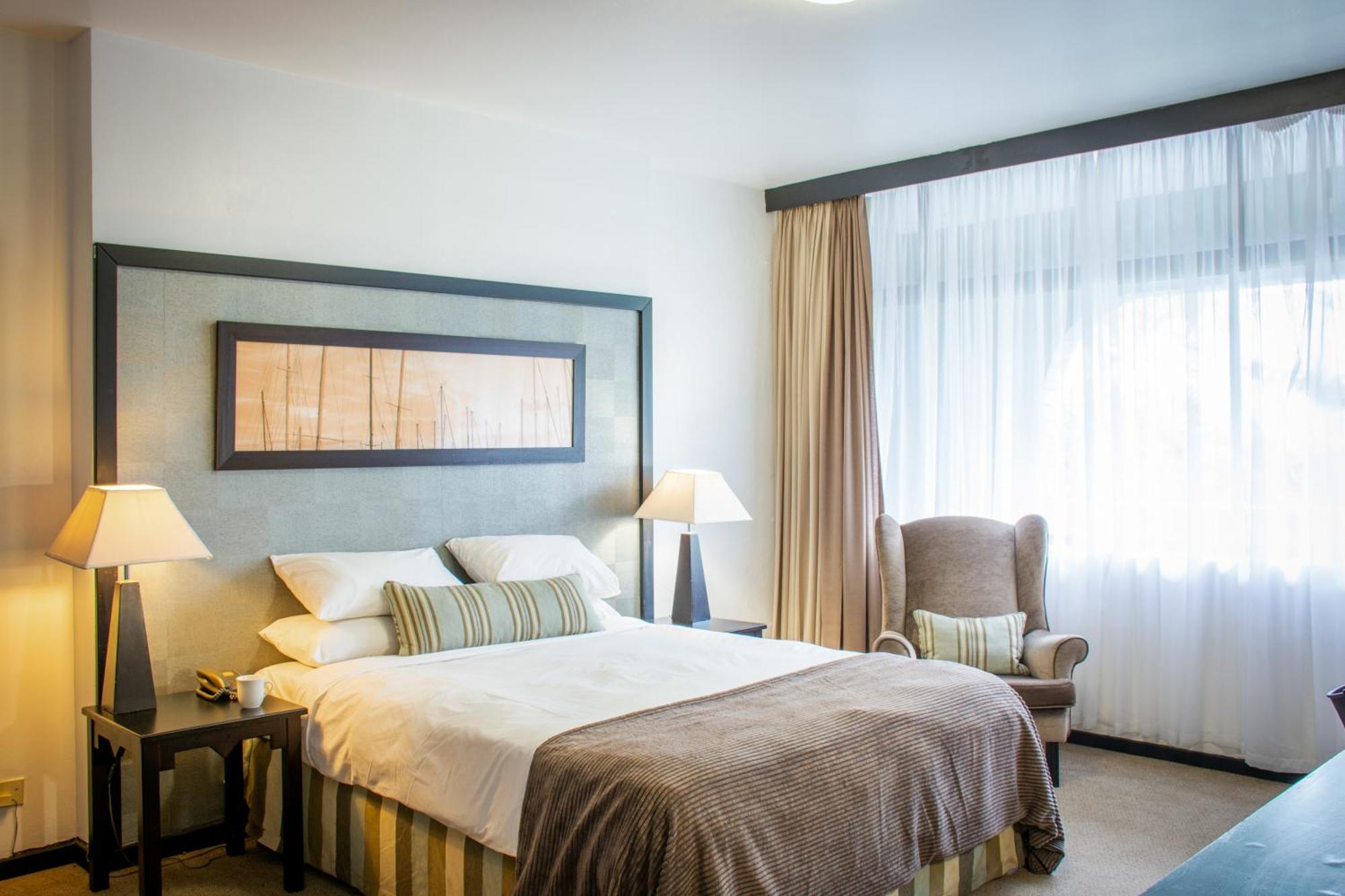 Indaba Lodge Hotel Ричардс Бей Екстериор снимка