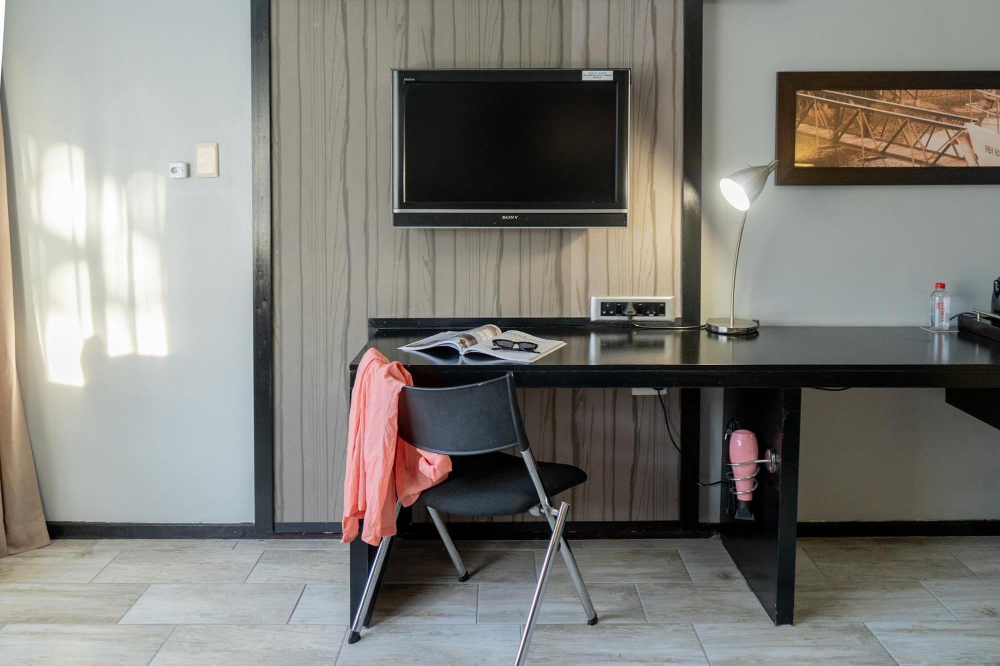 Indaba Lodge Hotel Ричардс Бей Екстериор снимка