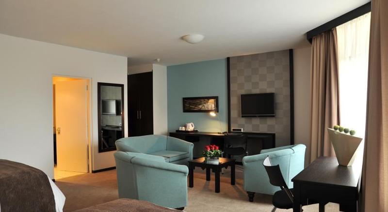 Indaba Lodge Hotel Ричардс Бей Екстериор снимка