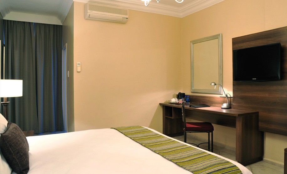 Indaba Lodge Hotel Ричардс Бей Екстериор снимка