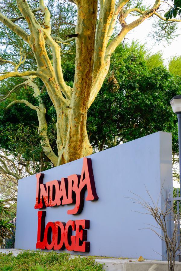 Indaba Lodge Hotel Ричардс Бей Екстериор снимка