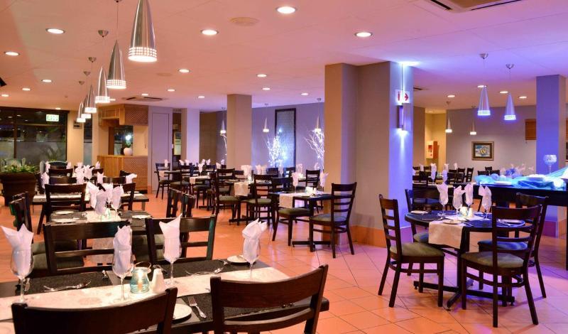 Indaba Lodge Hotel Ричардс Бей Екстериор снимка