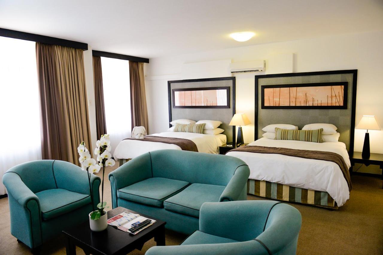 Indaba Lodge Hotel Ричардс Бей Екстериор снимка